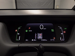 HONDA FIT 2023