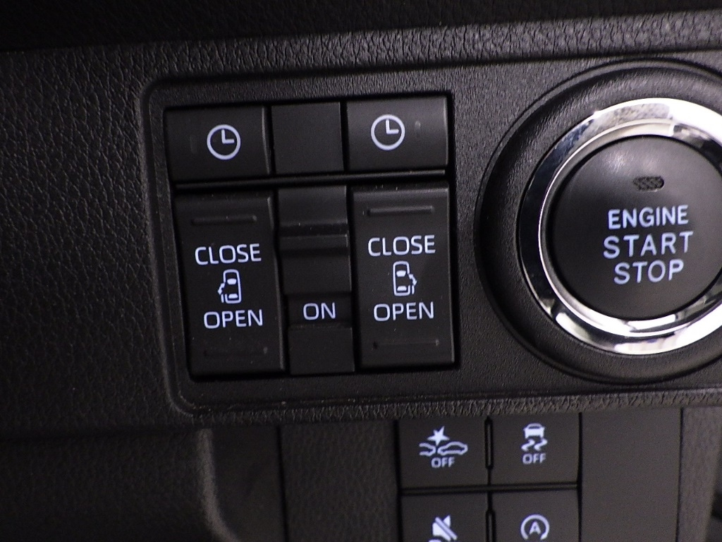 DAIHATSU MOVE CANBUS 2022