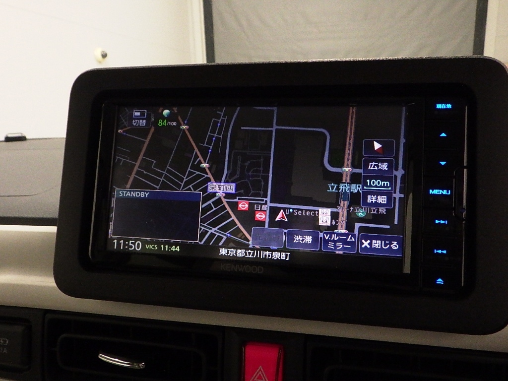 DAIHATSU MOVE CANBUS 2022