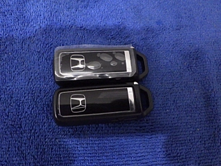 HONDA N BOX 2020
