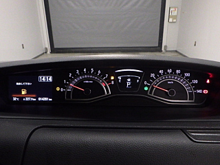 HONDA N BOX 2023
