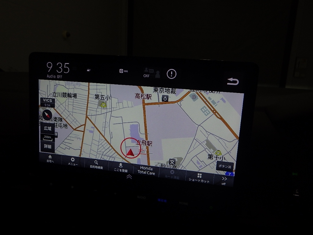 HONDA STEP WAGON 2022