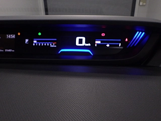 HONDA FREED 2023