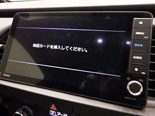 HONDA FIT 2024