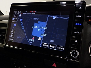 HONDA N BOX 2020