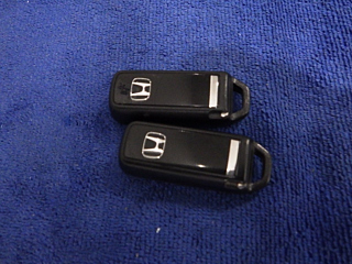 HONDA N BOX 2012
