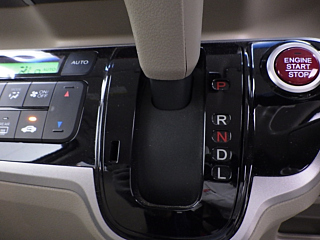 HONDA N BOX 2012
