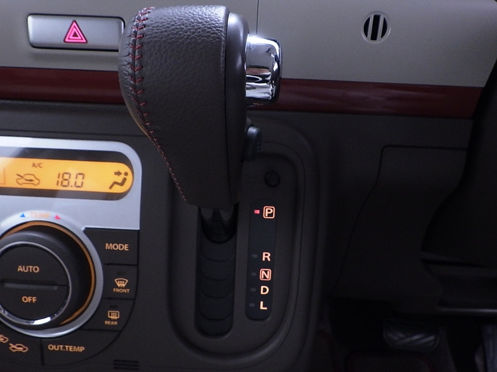 SUZUKI ALTO LAPIN 2013