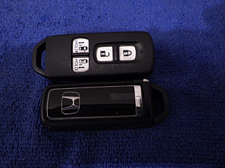 HONDA N BOX 2018