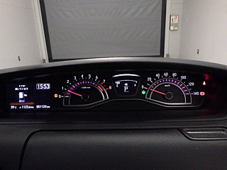 HONDA N BOX 2020