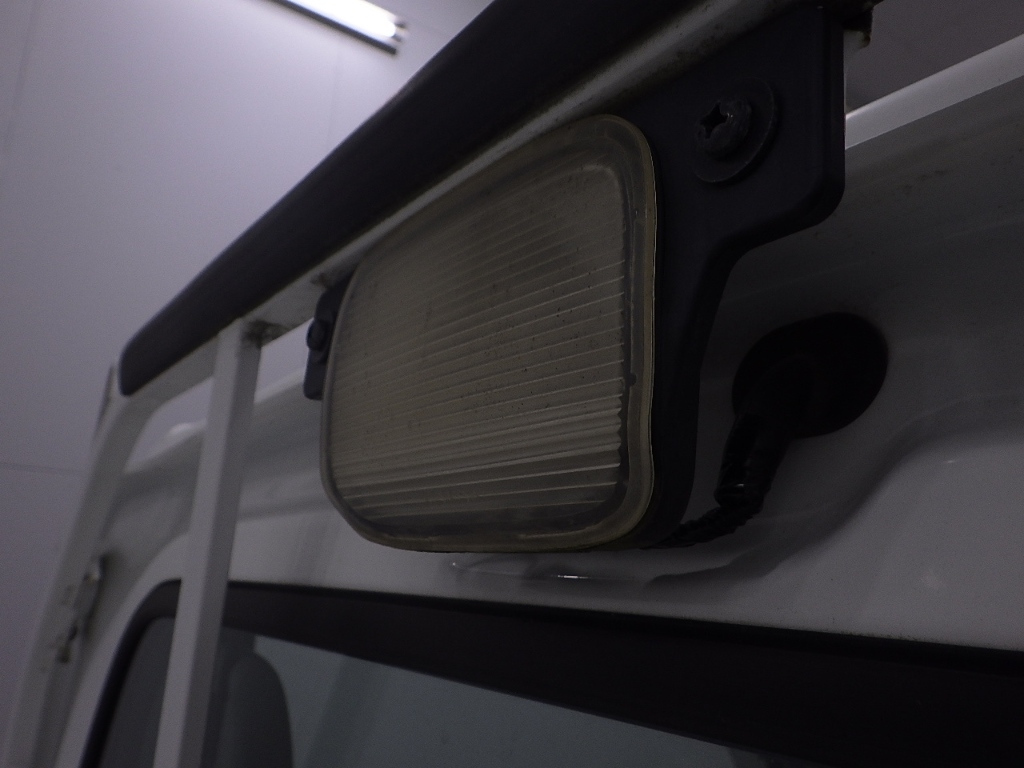 HONDA ACTY TRUCK 2018