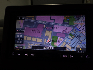 HONDA N BOX 2018