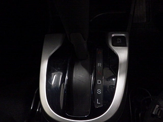 HONDA FIT 2016