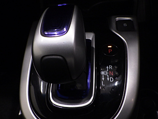 HONDA FIT 2016