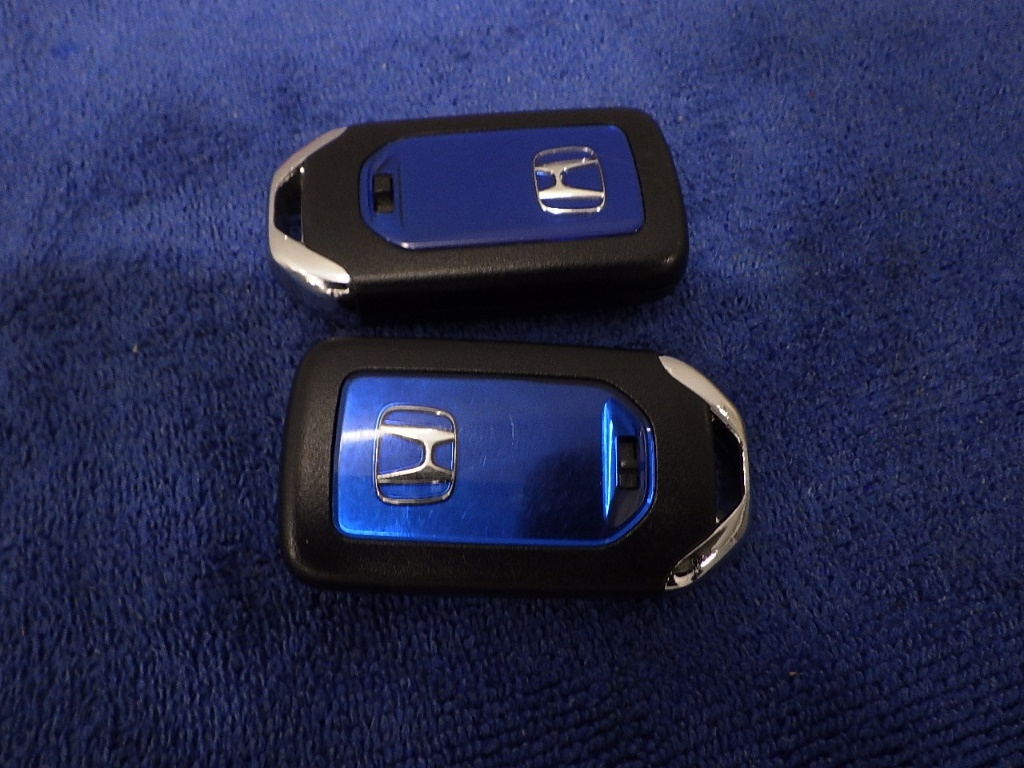 HONDA SHUTTLE 2016