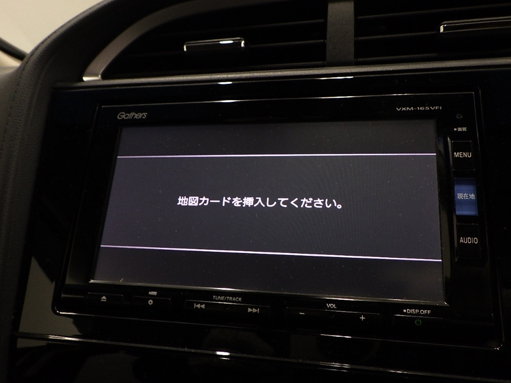 HONDA SHUTTLE 2016