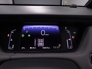 HONDA FIT 2020