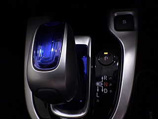 HONDA FIT 2014