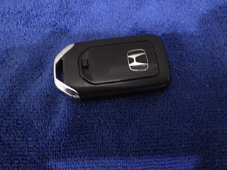 HONDA SHUTTLE 2018