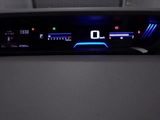 HONDA FREED 2018