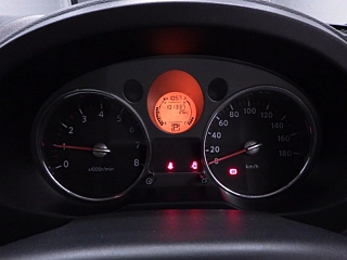 NISSAN X-TRAIL 2009