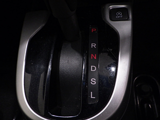 HONDA FIT 2015