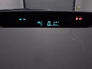 TOYOTA PRIUS 2008