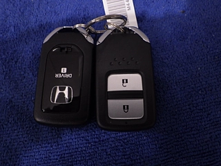 HONDA FIT 2023