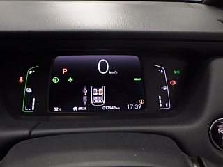 HONDA FIT 2020