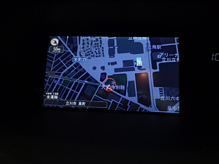 HONDA ODYSSEY 2009