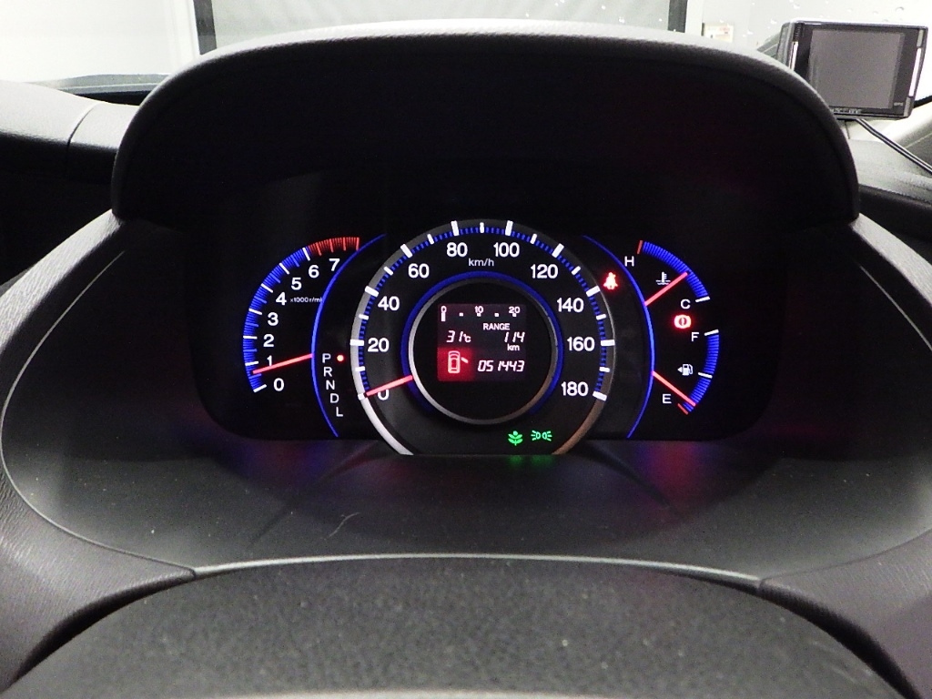 HONDA ODYSSEY 2009