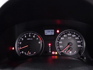 HONDA STREAM 2013