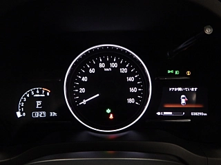 HONDA VEZEL 2019