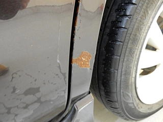 car slider