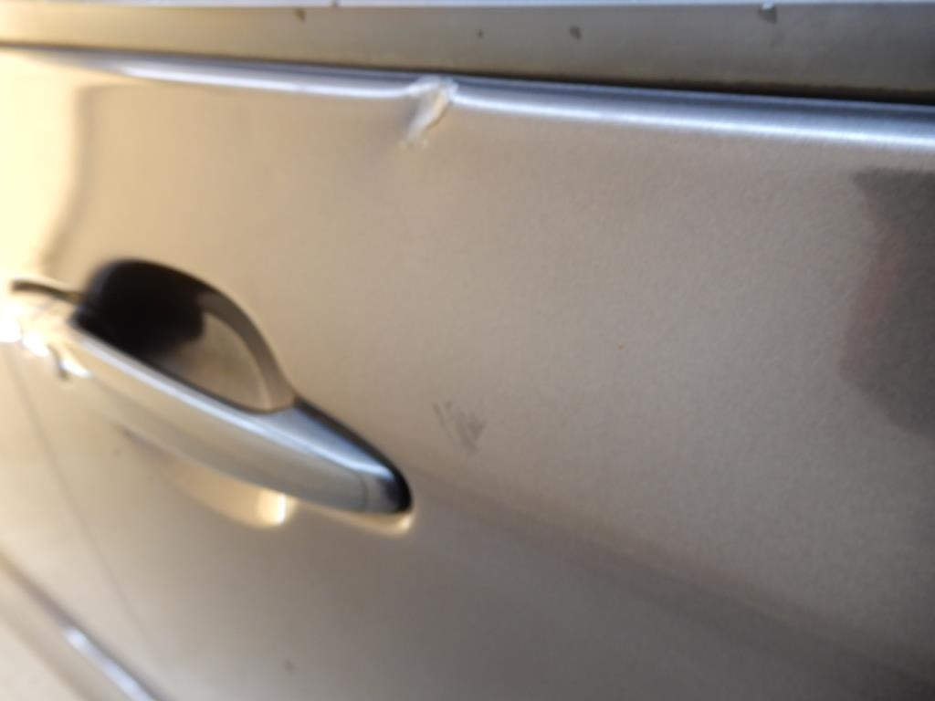 TOYOTA NOAH 2010