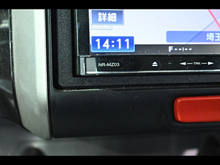 HONDA N BOX 2012
