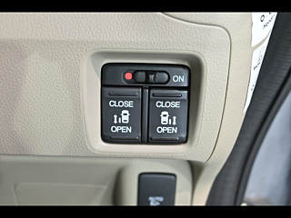 HONDA N BOX 2017