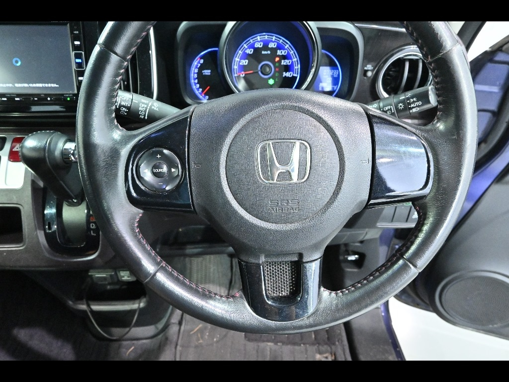 HONDA N ONE 2012
