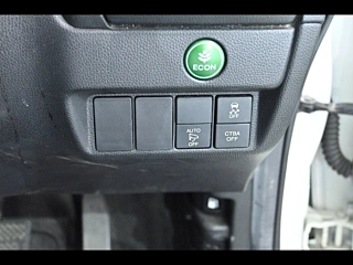 HONDA FIT 2015