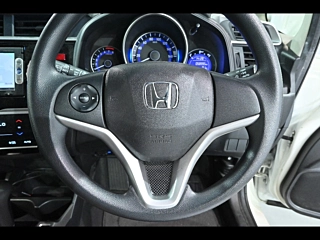 HONDA FIT 2015