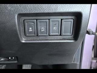 SUZUKI SWIFT 2016