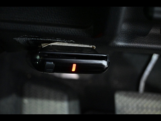 HONDA FIT 2015
