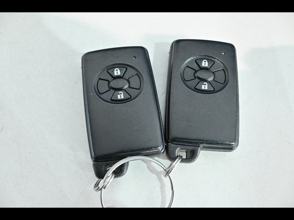 TOYOTA COROLLA RUMION 2009