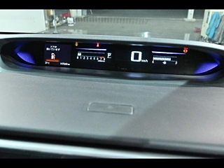 HONDA STEP WAGON 2016