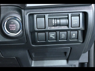 SUBARU XV 2019