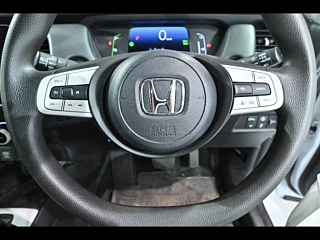 HONDA FIT 2021