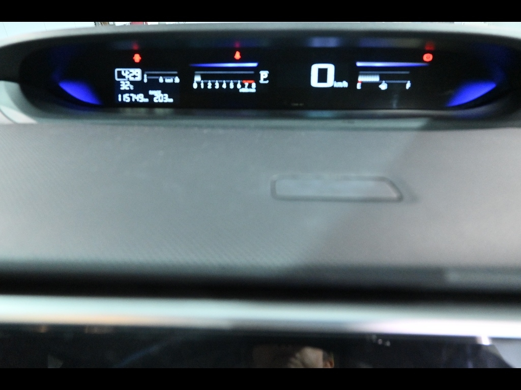 HONDA STEP WAGON 2015