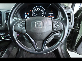 HONDA VEZEL 2017