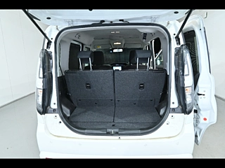 SUZUKI SOLIO 2023