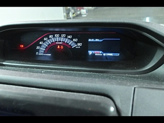 SUZUKI SOLIO 2023